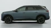Aperçu du véhicule : HYBRID 145CH E-DCS6 GT