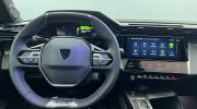 Aperçu du véhicule : Hybrid 145 e-DCS6 GT Noir Perla Nera avec 5250€ d'équipements inclus