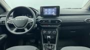 Aperçu du véhicule : Hybrid 140 7 places Extreme Gris Urbain avec 2000€ d'équipements inclus