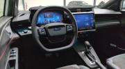 Aperçu du véhicule : Puma 1.0 EcoBoost 125 ch mHEV S S Powershift ST-Line X
