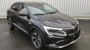 Aperçu du véhicule : ARKANA E-Tech full hybrid 145 GSR2 Techno
