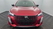 Aperçu du véhicule : Nouvelle Hybrid 145 e-DCS6 GT Rouge Elixir - Toit Black Diamond avec 2550€ d'équipements inclus