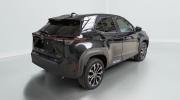 Aperçu du véhicule : Yaris Cross Hybride 130h 2WD Design
