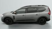 Aperçu du véhicule : ECO-G 100 7 places GSR2 Extreme