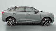 Aperçu du véhicule : E-HYBRID 272 CH S TRONIC 6 S LINE