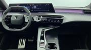 Aperçu du véhicule : Nouveau Hybrid 145 e-DCS6 GT Bleu Ingaro avec 5350€ d'équipements inclus