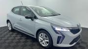 Aperçu du véhicule : Blue dCi 100 Evolution Gris Rafale avec 2800€ d'équipements inclus