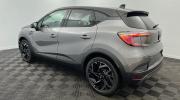 Aperçu du véhicule : E-Tech full hybrid 160 ch esprit Alpine Gris Cassiopée - Toit Noir Etoilé avec 2150€ d'équipements inclus