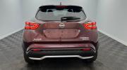 Aperçu du véhicule : HYBRID 143 N-Connecta Rouge Passion - toit Noir Métallisé avec 2500€ d'équipements inclus