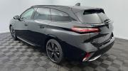 Aperçu du véhicule : Hybrid 145 e-DCS6 GT Noir Perla Nera avec 5250€ d'équipements inclus
