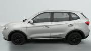 Aperçu du véhicule : 1.5 L Hybrid+ 197ch Standard