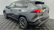 Aperçu du véhicule : Hybride 222 ch AWD-i 30 YEARS Gris Atlas avec 1350€ d'équipements inclus