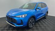 Aperçu du véhicule : 1.5 L Hybrid+ 197 ch Luxury Como Blue avec 650€ d'équipements inclus