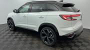 Aperçu du véhicule : E-Tech full hybrid 200 Techno esprit Alpine Blanc Nacré Toit Noir Etoilé avec 2850€ d'équipements inclus
