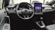 Aperçu du véhicule : Captur TCe 90 ch Evolution