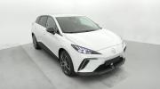 Aperçu du véhicule : ELECTRIC 64KWH - 150 KW 2WD LUXURY