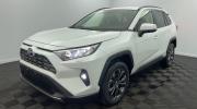Aperçu du véhicule : Hybride 218 ch 2WD Dynamic Blanc Lunaire Nacré avec 3100€ d'équipements inclus