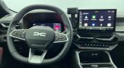 Aperçu du véhicule : Hybrid 155 Journey Bleu Indigo Toit Noir avec 2150€ d'équipements inclus