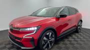 Aperçu du véhicule : 220 ch autonomie confort Techno Rouge flamme - toit noir étoilé avec 3200€ d'équipements inclus