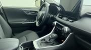 Aperçu du véhicule : Hybride 218 ch 2WD Dynamic Blanc Lunaire Nacré avec 3100€ d'équipements inclus