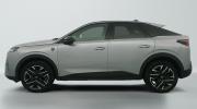 Aperçu du véhicule : Hybrid 145 e-DCS6 GT