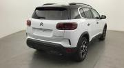 Aperçu du véhicule : C5 AIRCROSS Hybride 136 e-DCS6 Max