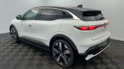 Aperçu du véhicule : 220 ch autonomie confort Techno Blanc glacier - Toit Noir Etoilé avec 4000€ d'équipements inclus
