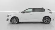 Aperçu du véhicule : 1.2 Hybrid 136ch Allure e-DCS6