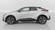 Aperçu du véhicule : II 1.8 Hybrid 140ch Design