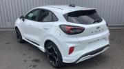 Aperçu du véhicule : PUMA 1.0 EcoBoost 125 ch mHEV S&S Powershift ST-Line X