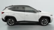 Aperçu du véhicule : 1.6 T-GDI 253 Plug-in BVA6 Creative