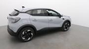 Aperçu du véhicule : 1.3 TCE MILD HYBRID 140CH TECHNO