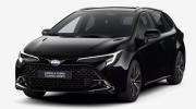 Aperçu du véhicule : 1.8 Hybride 140ch Design