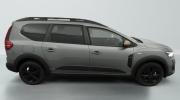 Aperçu du véhicule : ECO-G 100 7 places GSR2 Extreme
