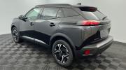 Aperçu du véhicule : Hybrid 145 e-DCS6 Allure Noir Perla Nera avec 1150€ d'équipements inclus