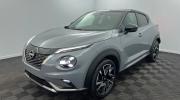 Aperçu du véhicule : HYBRID 143 N-Connecta Gris Argile - toit Noir Métallisé avec 2500€ d'équipements inclus