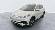 Aperçu du véhicule : 60 5 kWh 204 ch Design