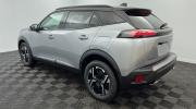 Aperçu du véhicule : Hybrid 145 e-DCS6 GT Gris Artense avec 3420€ d'équipements inclus