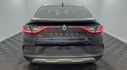 Aperçu du véhicule : E-Tech full hybrid 145 Techno Noir métal avec 1000€ d'équipements inclus