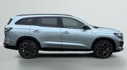 Aperçu du véhicule : Espace full hybrid E-Tech 200 ch 7pl Esprit Alpine