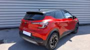 Aperçu du véhicule : CAPTUR E-Tech full hybrid 160 ch esprit Alpine