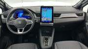 Aperçu du véhicule : E-Tech full hybrid 160ch Techno