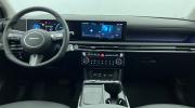 Aperçu du véhicule : Nouveau 1.6 T-GDI 215 Hybrid BVA6 Executive Serenity White avec 1680€ d'équipements inclus