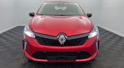 Aperçu du véhicule : Blue dCi 100 Evolution Rouge Flamme avec 2550€ d'équipements inclus
