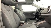Aperçu du véhicule : 35 TFSI 150 S tronic 7 Design