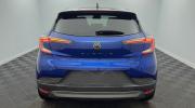 Aperçu du véhicule : Nouveau E-Tech full hybrid 145 esprit Alpine Bleu iron - toit noir étoilé avec 3400€ d'équipements inclus