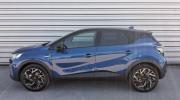 Aperçu du véhicule : CAPTUR E-Tech full hybrid 160 ch esprit Alpine