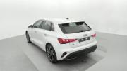 Aperçu du véhicule : 35 TDI 150 S TRONIC 7 S LINE