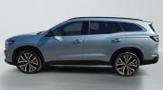 Aperçu du véhicule : Espace full hybrid E-Tech 200 ch 7pl Iconic