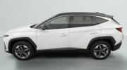 Aperçu du véhicule : 1.6 T-GDI 253 Plug-in BVA6 Creative